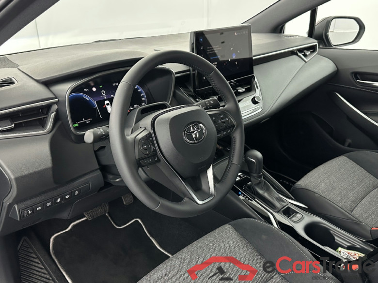 Toyota Corolla Design 1.8 Hybrid 140ch #6