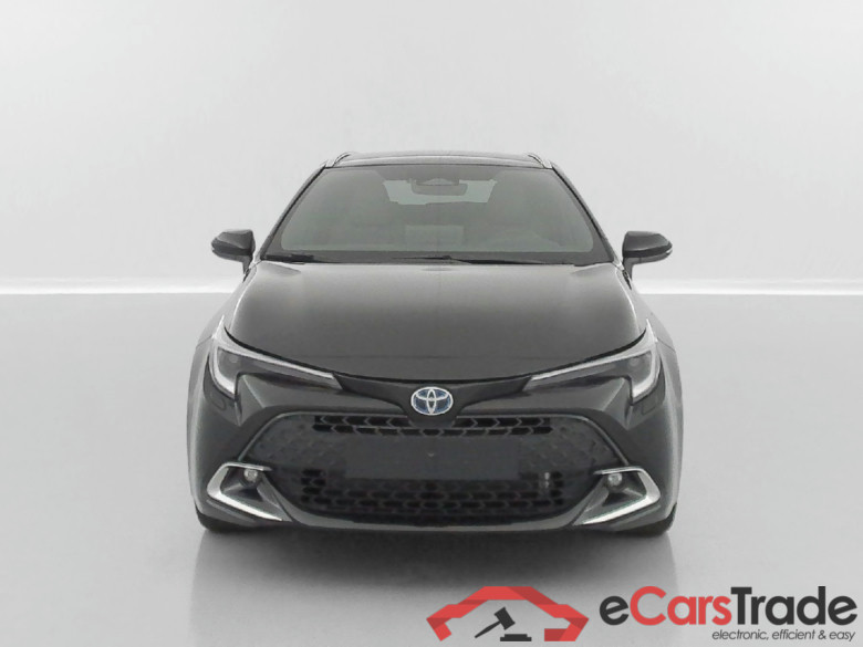 Toyota Corolla Design 1.8L Hybrid 140 hp #2