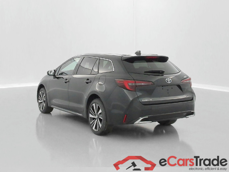 Toyota Corolla Design 1.8L Hybrid 140 hp #5
