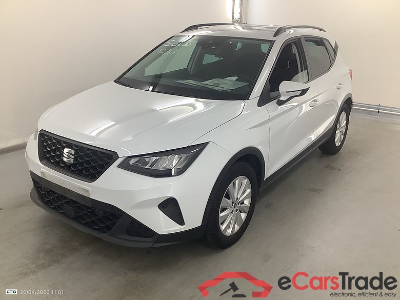 SEAT ARONA 1.0 TSI 70KW MOVE #1