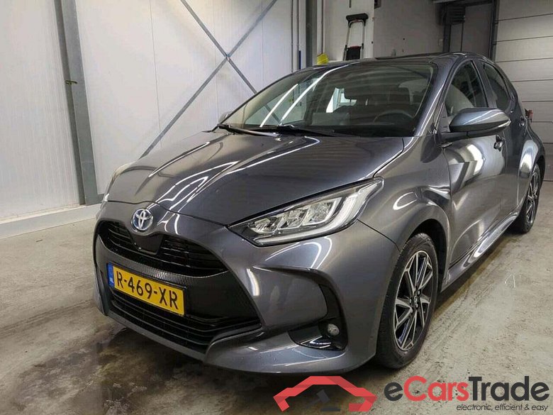 TOYOTA Yaris 1.5 Hyb. 115 Bns Pl #1