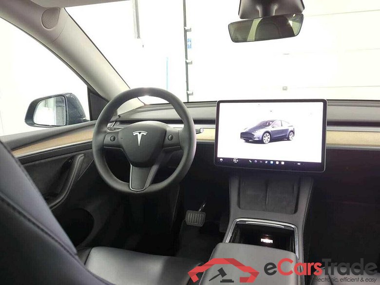Tesla Model Y RWD 58 kWh #3