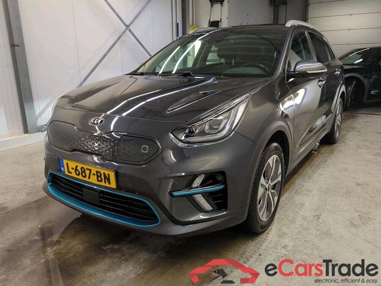 KIA e-Niro Dyn.PlusLine 64 kWh