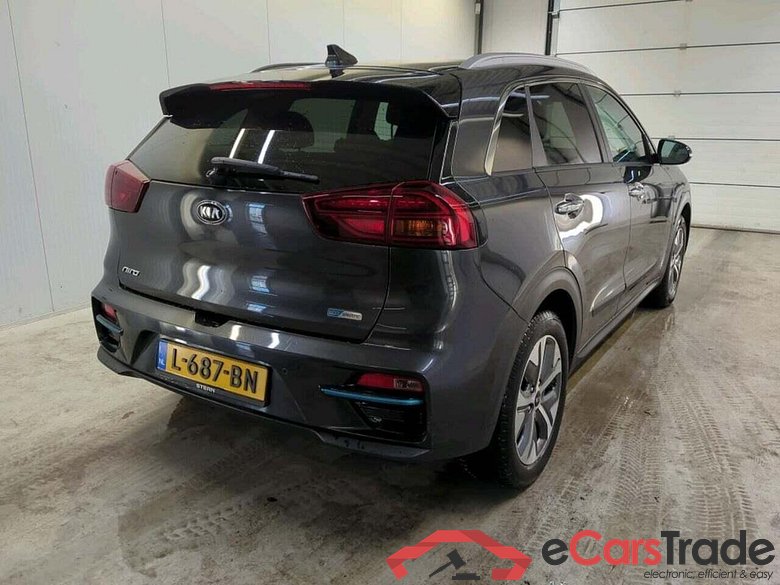 KIA e-Niro Dyn.PlusLine 64 kWh #2