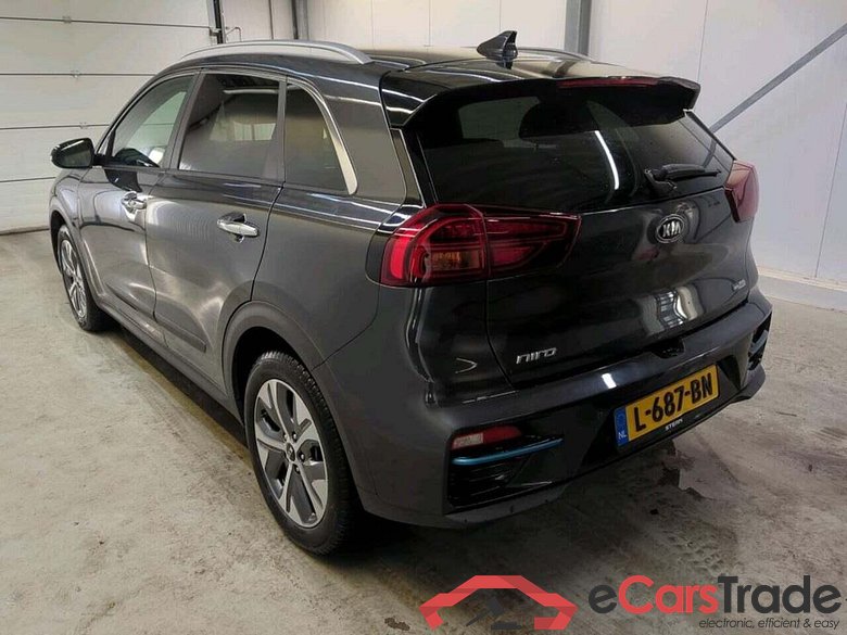 KIA e-Niro Dyn.PlusLine 64 kWh #6