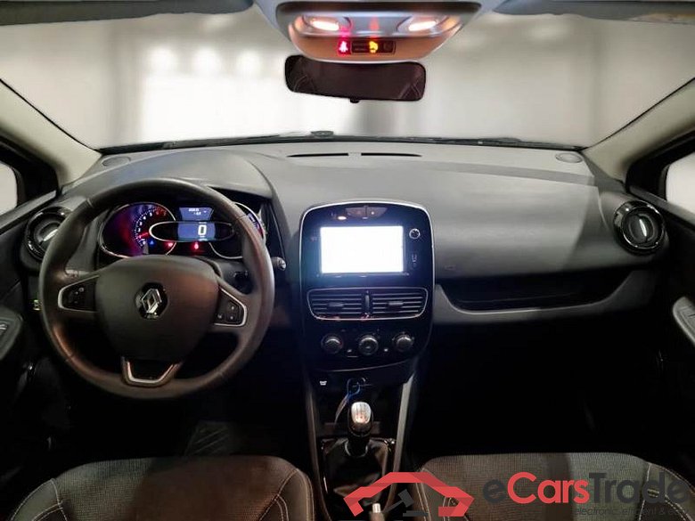 RENAULT CLIO / 2016 / 5P / BERLINA 0.9 TCE 90CV GPL BUSINESS #3