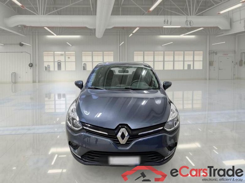 RENAULT CLIO / 2016 / 5P / BERLINA 0.9 TCE 90CV GPL BUSINESS #6
