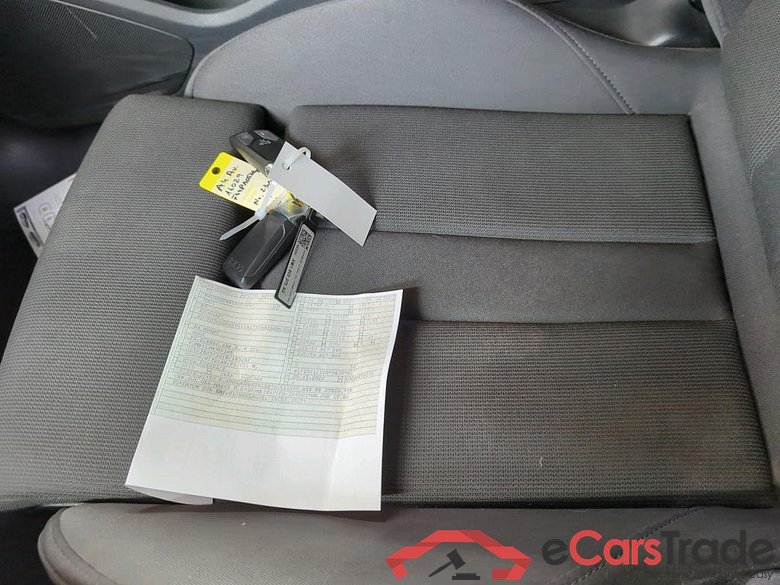A4 Avant 35 TDI advanced 2.0 TDI 120KW AT7 E6d #3