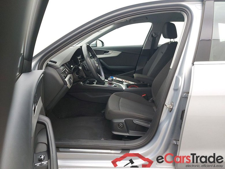 Audi A4 Avant 2.0 30 TDI Aut. LED Navi KeylessGo Klima PDC ... #6