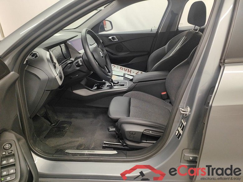 BMW 1 Reeks Hatch 116dA (85 kW) 5d #3