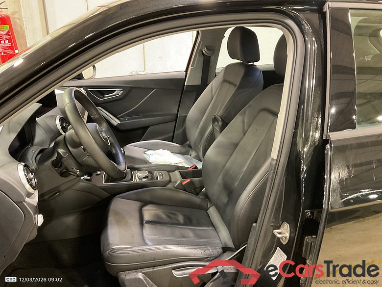 Audi Q2 1.0 30 TFSI LED Virtual Navi Leather Klima PDC ... #5