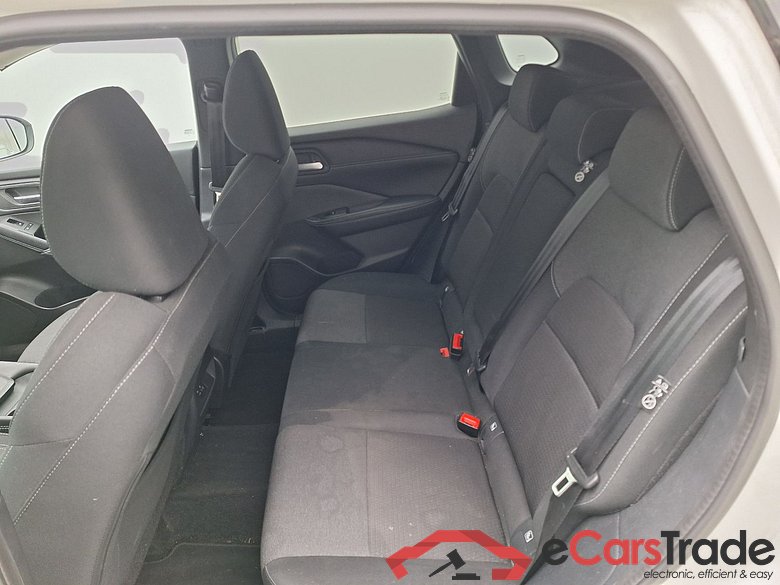 Nissan, Qashqai '21, Nissan Qashqai MHEV 103KW N-Connecta 5d #4
