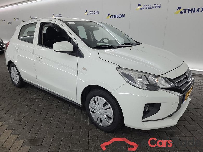 MITSUBISHI Space Star 1.2 Cool+ SDA 5D 52kW #2