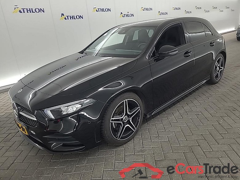 MERCEDES-BENZ A-klasse A 180 7G-DCT Business Solution AMG 5D 100kW