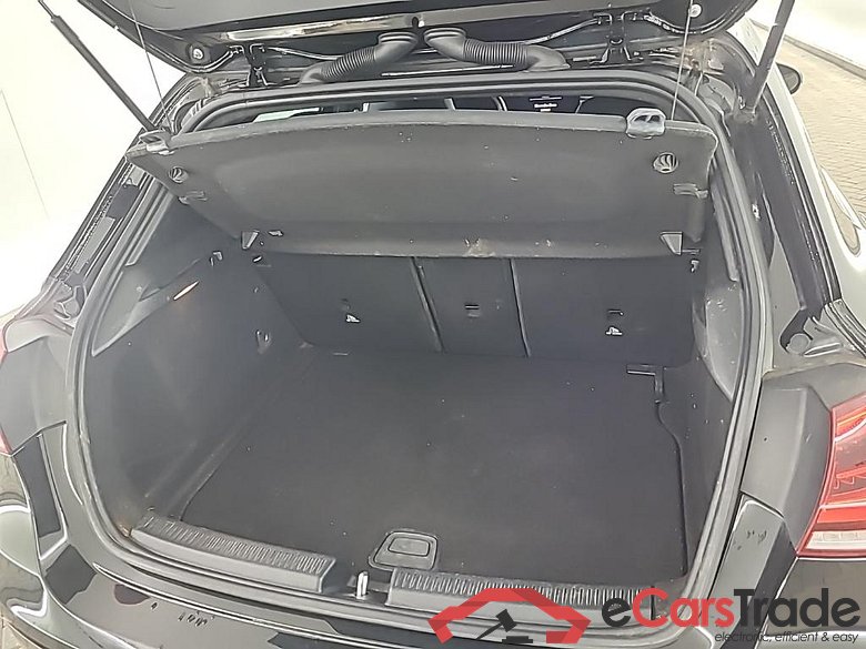 MERCEDES-BENZ A-klasse A 180 7G-DCT Business Solution AMG 5D 100kW #5