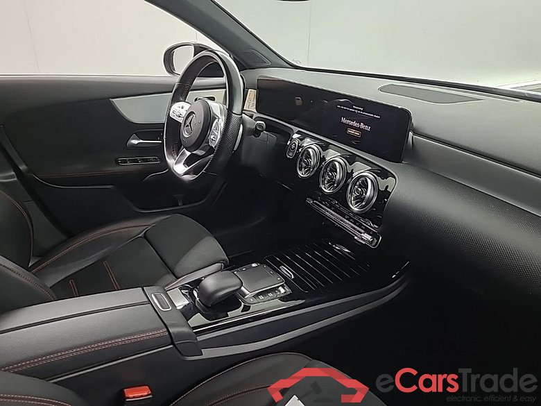 MERCEDES-BENZ A-klasse A 180 7G-DCT Business Solution AMG 5D 100kW #6
