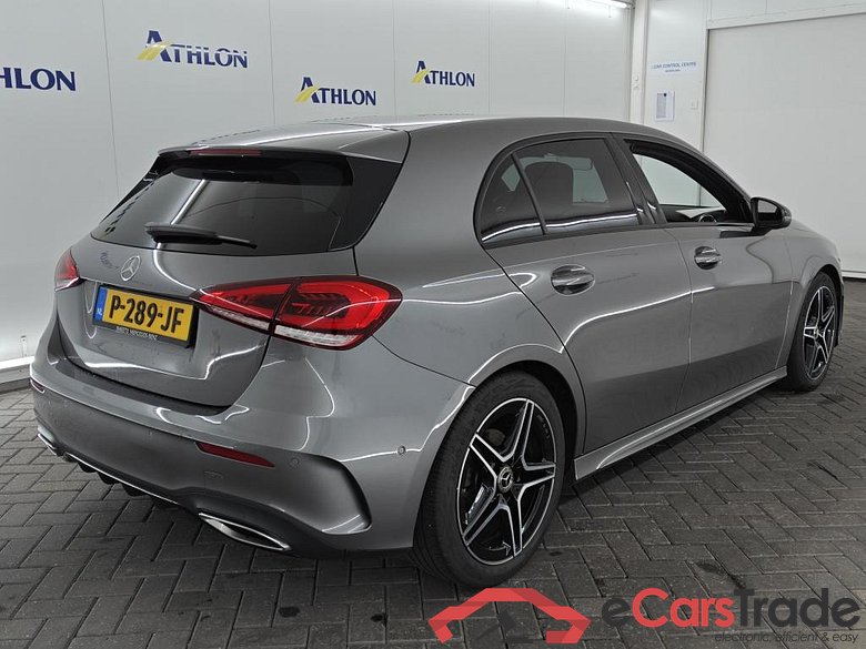 MERCEDES-BENZ A-klasse A 180 7G-DCT Business Solution AMG 5D 100kW #3