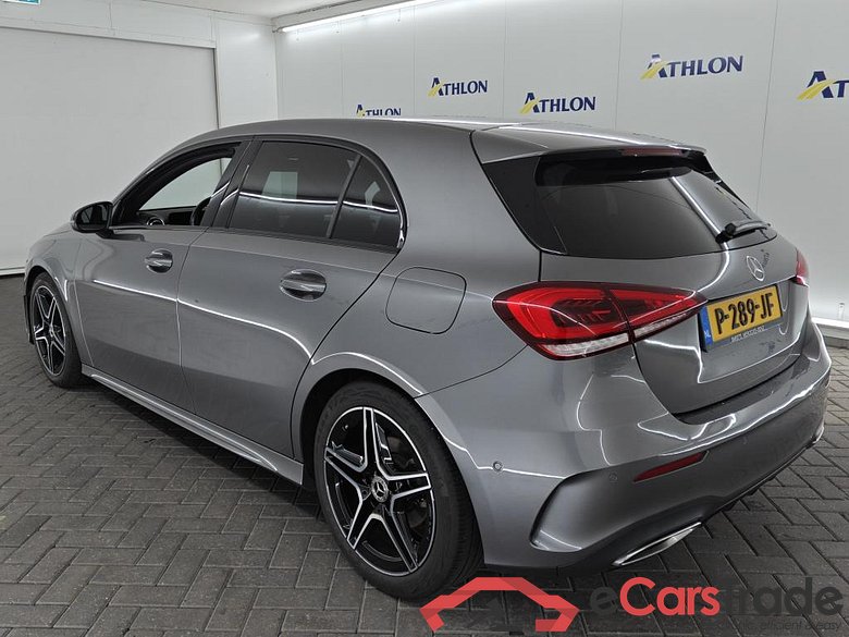 MERCEDES-BENZ A-klasse A 180 7G-DCT Business Solution AMG 5D 100kW #4
