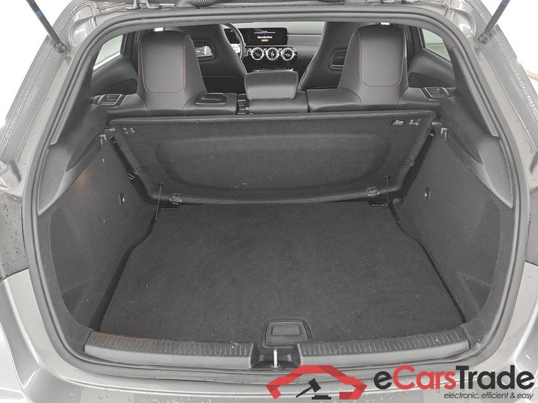 MERCEDES-BENZ A-klasse A 180 7G-DCT Business Solution AMG 5D 100kW #5