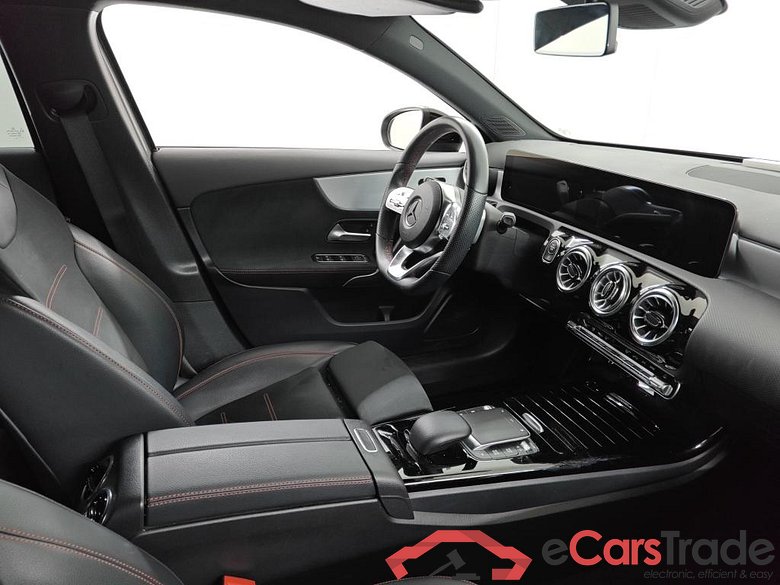 MERCEDES-BENZ A-klasse A 180 7G-DCT Business Solution AMG 5D 100kW #6