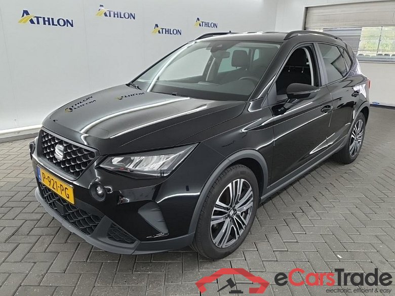 SEAT Arona 1.0 TSI 70kW Style Business Intense 5D