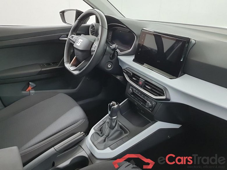 SEAT Arona 1.0 TSI 70kW Style Business Intense 5D #6