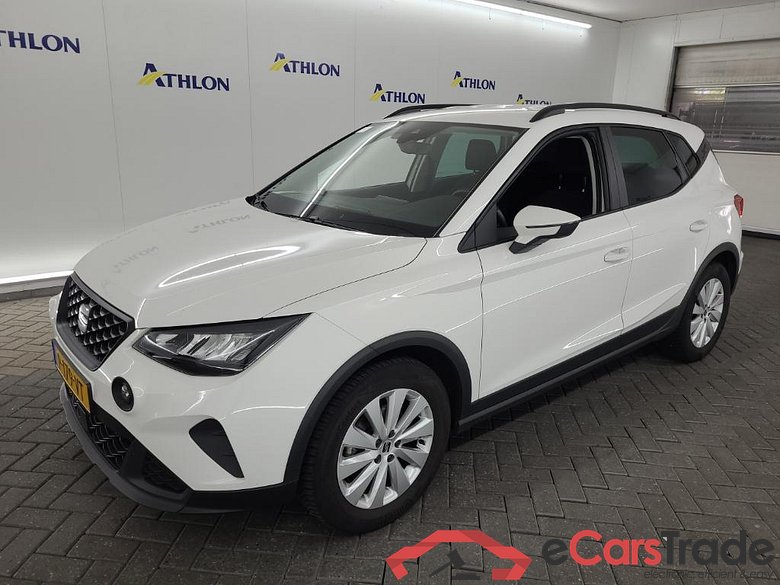 SEAT Arona 1.0 TSI 70kW Style Business Intense 5D #1