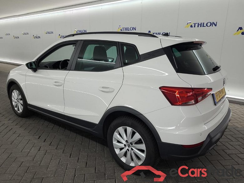 SEAT Arona 1.0 TSI 70kW Style Business Intense 5D #4