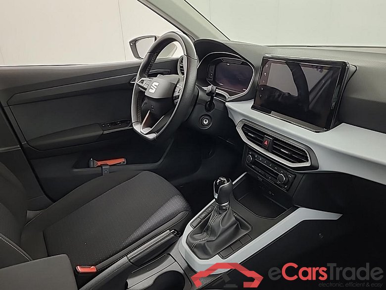 SEAT Arona 1.0 TSI 70kW Style Business Intense 5D #6