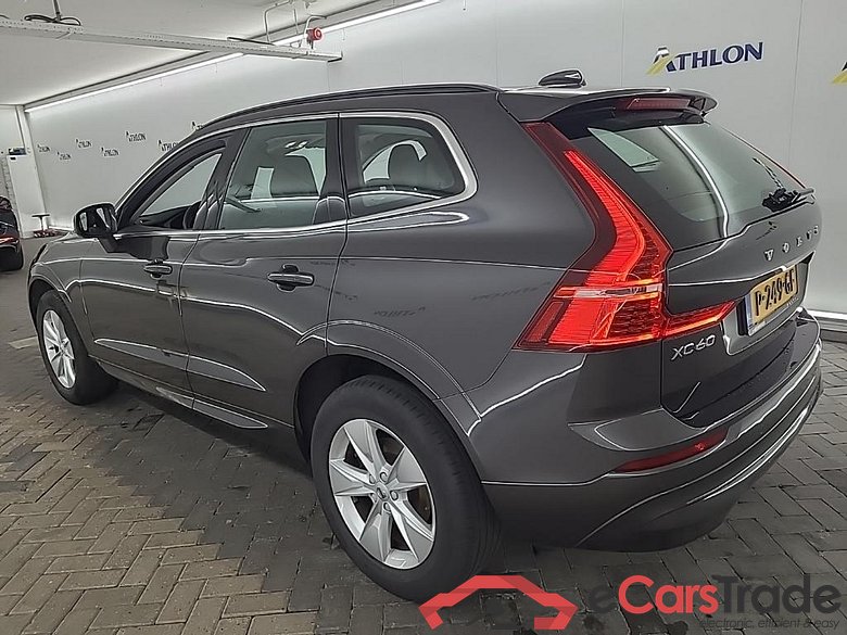 VOLVO XC60 B5 Automaat Momentum Business 5D 184kW #4