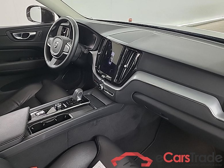 VOLVO XC60 B5 Automaat Momentum Business 5D 184kW #6