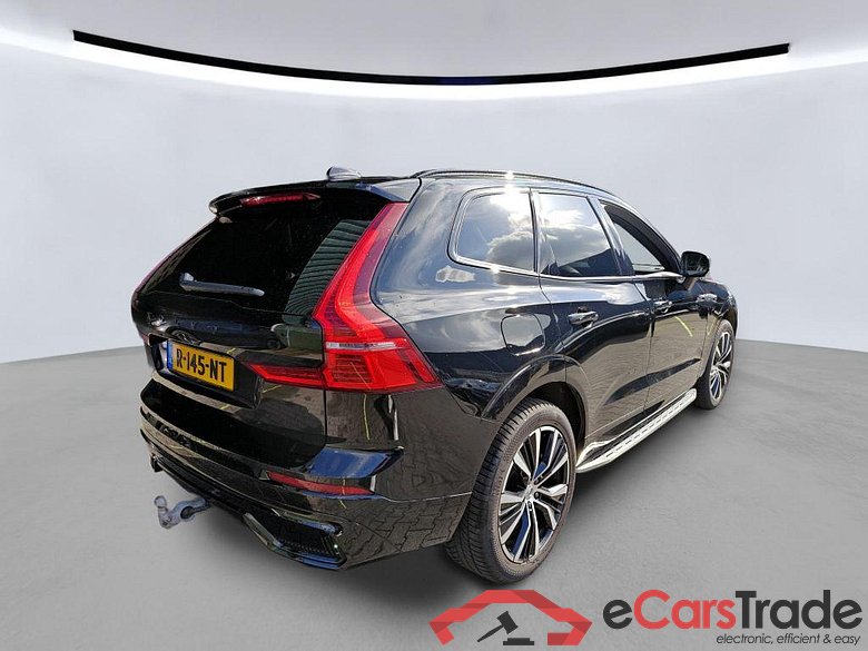 VOLVO XC60 228 kW #5