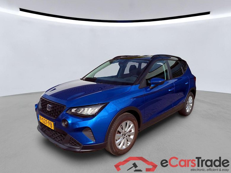 SEAT Arona 70 kW