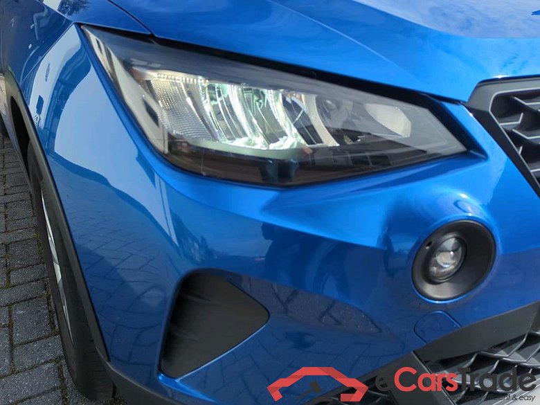 SEAT Arona 70 kW #3