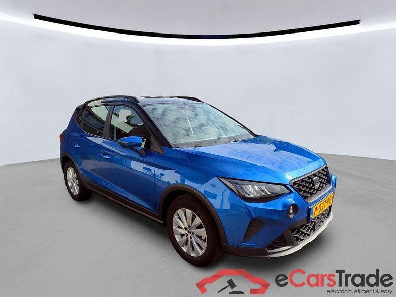 SEAT Arona 70 kW #4