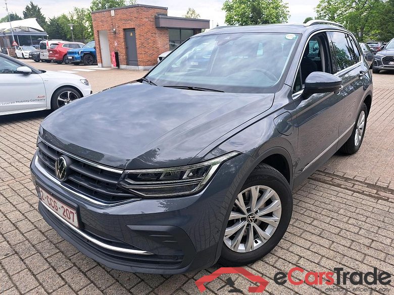 VOLKSWAGEN TIGUAN 1.4 EHYBRID LIFE DSG