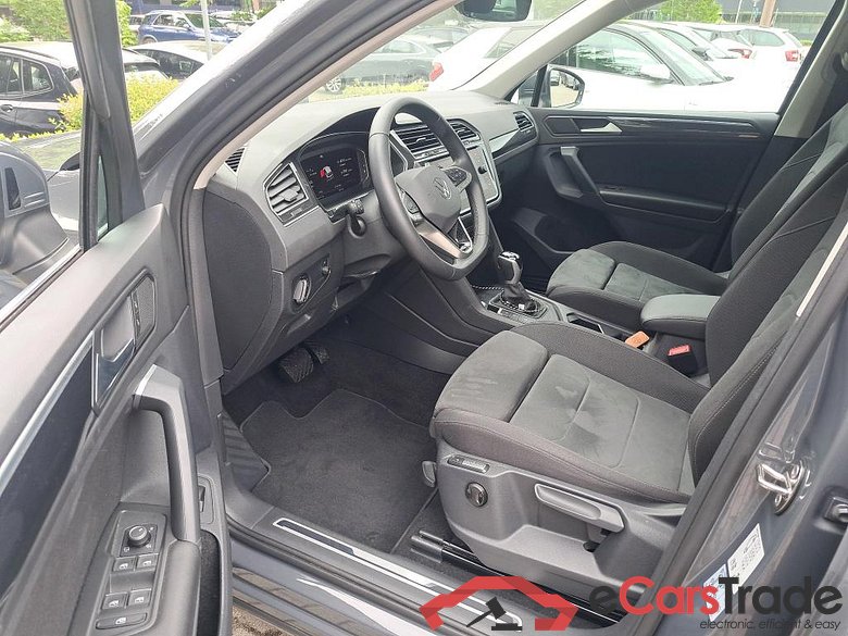 VOLKSWAGEN TIGUAN 1.4 EHYBRID LIFE DSG #5