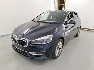 BMW 220 Active Tourer