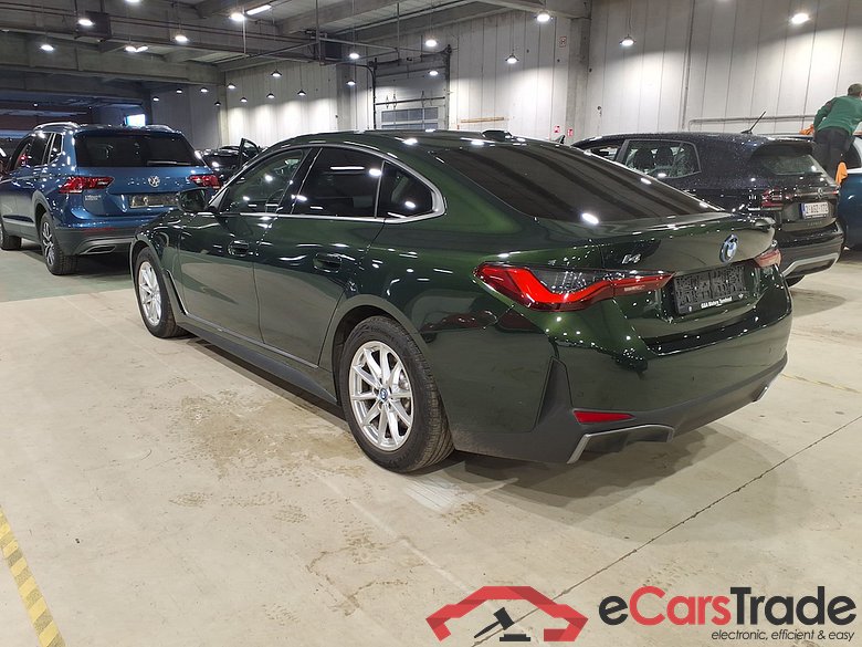 BMW I4 BEV EDRIVE40 GRAN COUPE #2