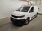preview Peugeot Partner #0