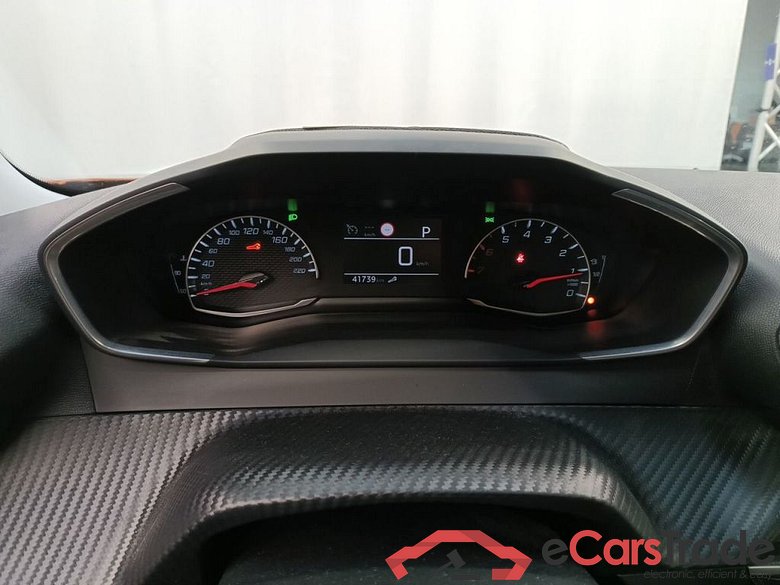 Peugeot 2008 1.2 Puretech 96kW S&S EAT8 Active Pack 5d #6