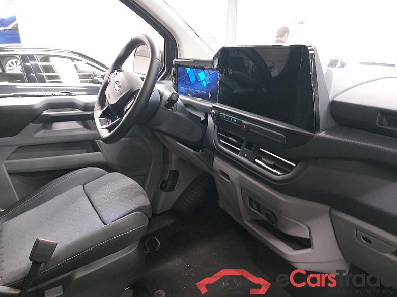 FORD - FOR TRANSIT CUSTOM B/F 320L Limite 2.0TD 170PK A8 FWD Multi-Use Pack Seat & Drive Assist & Trailer Hook #3
