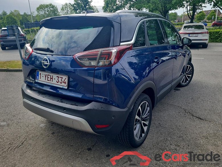OPEL - OPE CROSSLAND X 1.5 Turbo D 120PK S/S Auto Ultimate With Head Up & Winter & Safety Pack #2