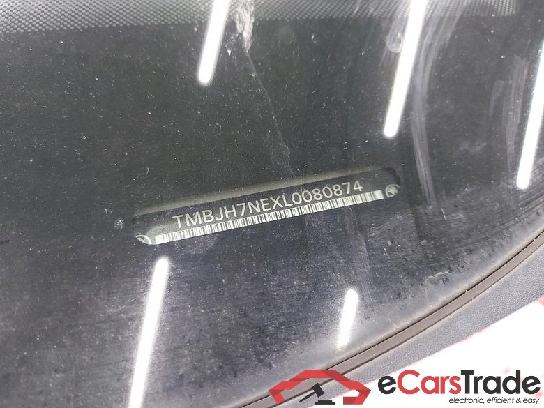 SKODA - SKO OCTAVIA COMBI TGI 131PK DSG 7 G-Tec Ambition * CNG * #6