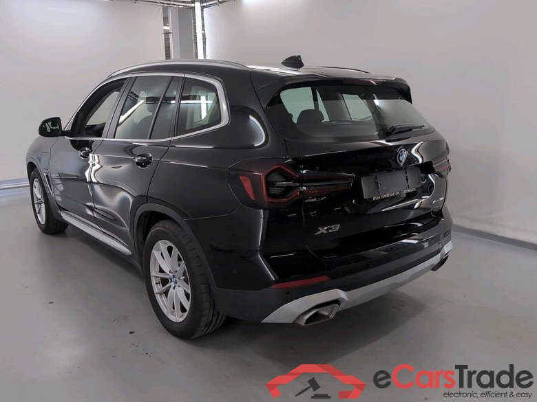 BMW X3 2.0 XDRIVE30E (120KW) AUTO #3