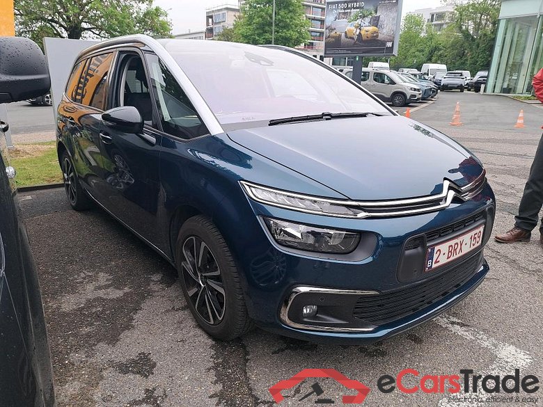 CITROAu2039N GRAND C4 SPACETOURER 1.5 BLUEHDI 130 S-S SHINE AUTO #2