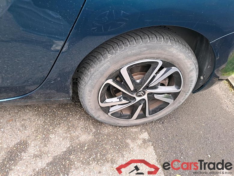 CITROAu2039N GRAND C4 SPACETOURER 1.5 BLUEHDI 130 S-S SHINE AUTO #5
