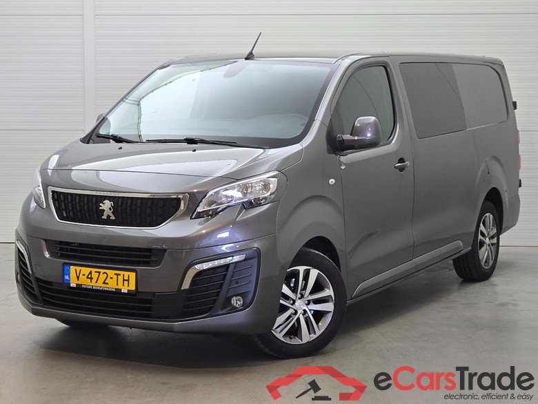 PEUGEOT Expert 231L 2.0 BlueHDI 120 Premium Pack #1