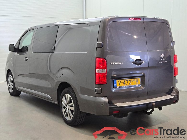 PEUGEOT Expert 231L 2.0 BlueHDI 120 Premium Pack #3