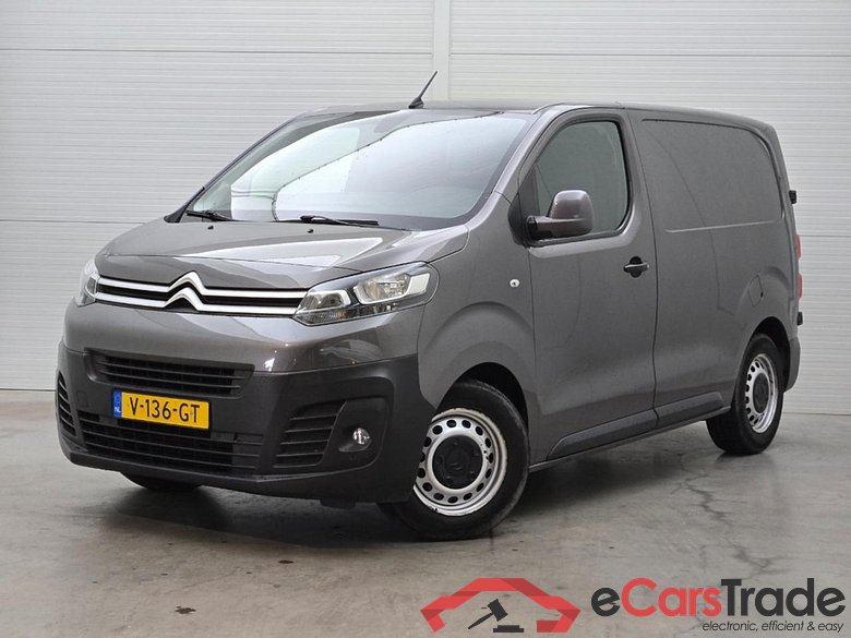 CITROEN JUMPY 1.6 BlueHDI 95 Club XS S&S